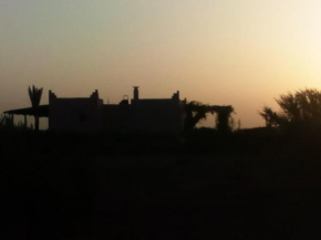 Zaraba lodge
